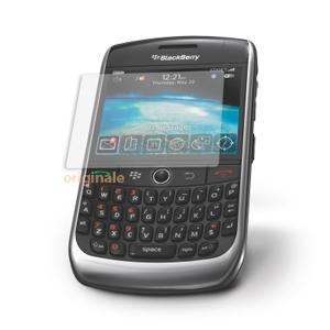Blackberry 8900 Curve folie de protectie Guardline Ultraclear
