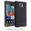 Case mate barely there black (samsung i9100 galaxy