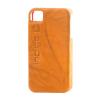 Indigo wash cover orange (iphone 4s)