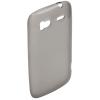 Silicon case htc sensation / sensation xe transparent