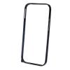 Bumper HTC One M9 metalic negru