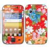 Coolskins samsung s5360 galaxy young (model csunk2012020805, incl.