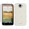 Htc one x folie de protectie carcasa