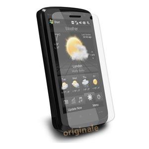 HTC Touch HD Blackstone T8282 folie de protectie 3M Vikuiti ADQC27