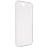 Husa htc one a9 silicon frosted transparent