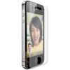 Apple iphone 4 / 4s folie de protectie regenerabila