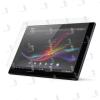 Folie de protectie sony xperia z2 tablet guardline ultraclear