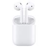 Casti Apple AirPods, Bluetooth, alb