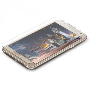 Folie Samsung Galaxy J2 clara Guardline Ultraclear