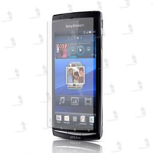 Sony Ericsson Xperia X12 Arc folie de protectie Guardline Antireflex (mata)