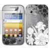 Coolskins samsung s5360 galaxy young (model csunk2011120505, incl.