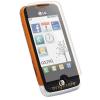 Lg gs290 cookie folie de protectie guardline ultraclear