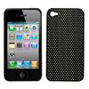 Grid case apple iphone 4 black