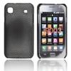 Grid Case Samsung i9003 Galaxy SL black
