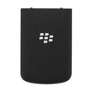 Capac spate BlackBerry Q10 Negru