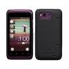 Case Mate Barely There Black (HTC Rhyme)