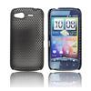 Grid Case HTC Desire S black