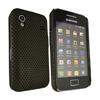 Grid Case Samsung S5830 Galaxy Ace black