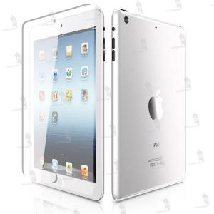 Apple iPad Air folie de protectie Guardline Ultraclear