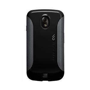 Case Mate Pop Case Samsung i9250 Galaxy Nexus 3 black / grey