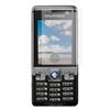 Sony Ericsson C702 folie de protectie (2 folii) 3M Vikuiti CV8