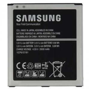 Acumulator Samsung G530 Grand Prime EB-BG530BBE original 2600 mAh
