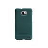 Case mate barely there teal blue (samsung i9100 galaxy s2)