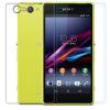 Protectie ecran si spate sony xperia z1 sticla