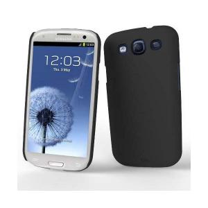 Case Mate Barely There Black (Samsung i9300 Galaxy S3)