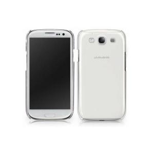 Husa Samsung i9300 Galaxy S3 hard case transparenta