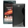 Husa sony xperia c silicon s-line