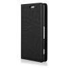 Husa sony xperia z3 compact carte negru