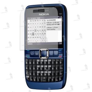 Nokia E63 folie de protectie 3M Vikuiti ADQC