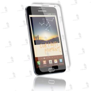 Samsung i9220 Galaxy Note N7000 folie de protectie Guardline Antireflex (mata)