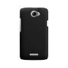 Case mate barely there black (htc one x)