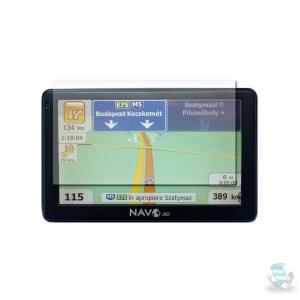 Folie GPS Navo 5003HD mata Guardline Antireflex