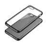 Husa apple iphone 6 plus silicon glossy negru