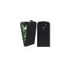 Husa lg g2 mini flip style slim neagra