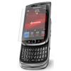 Blackberry 9800 torch folie de protectie guardline ultraclear