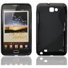 Silicon case samsung i9220 galaxy