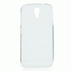 Husa htc desire 620 silicon 0.3mm transparent