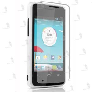 Vodafone Smart Mini folie de protectie Guardline Ultraclear