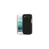 Hard Case Samsung i9300 Galaxy S3 negru mata