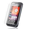 Samsung s5230 / s5233 star folie de protectie 3m