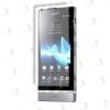 Sony xperia p folie de protectie regenerabila