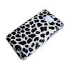 Hard case samsung i9100 galaxy s2 leopard white