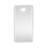 Husa microsoft lumia 650 silicon 0.3mm transparent