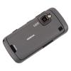 Nokia C6-00 folie de protectie carcasa (transparenta)