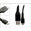 Original Nokia microUSB cablu de date CA-101 bulk