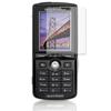 Sony Ericsson K750i folie de protectie (2 folii) 3M Vikuiti CV8